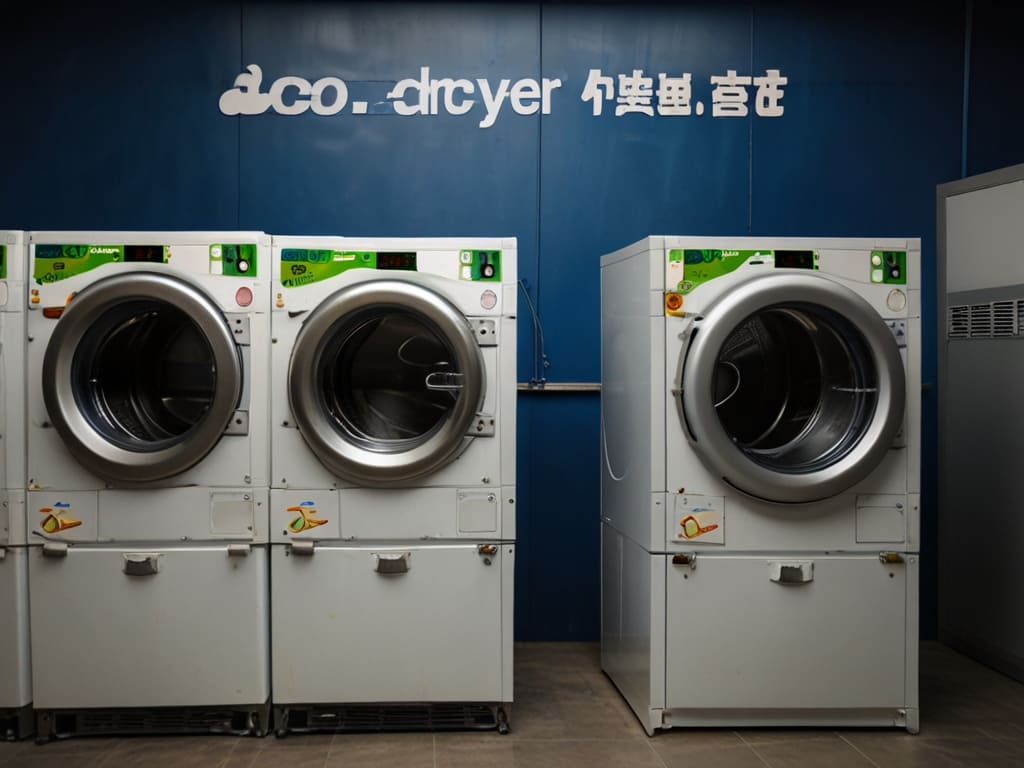 Eco Dryer X20