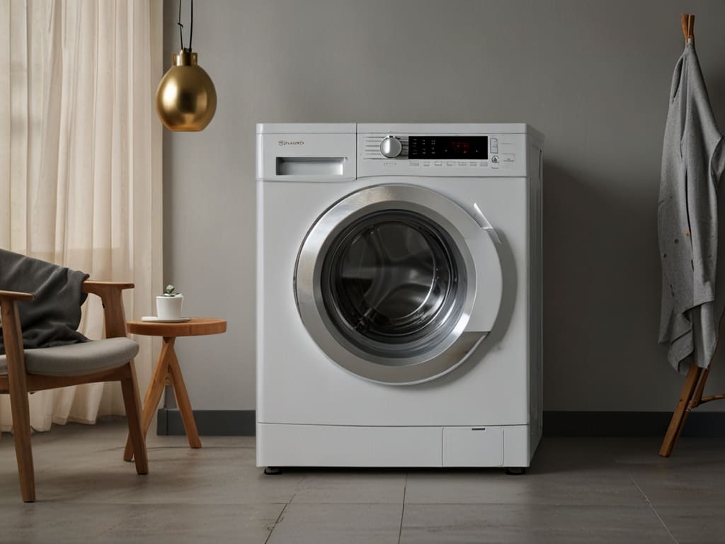 Eco Washer X20