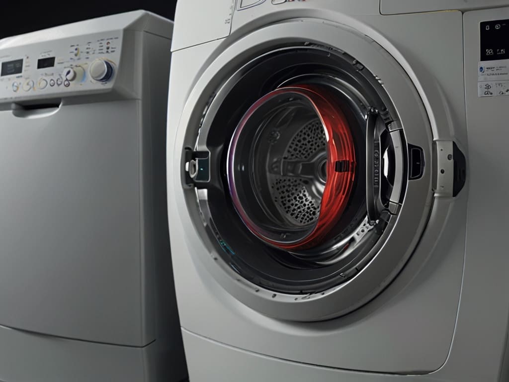 Smart Washer